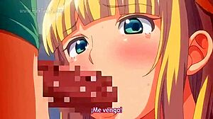 The family sticks together sharing big cocks asses and tits in wild threesome