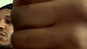 Bored Horny Babe Masturbates Wildly with Monster Cock Toy Craving Real Fuck