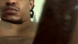 Bored Horny Babe Masturbates Wildly with Monster Cock Toy Craving Real Fuck