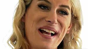 Nikki vicious the trans stepmom takes intense anal from black stepson