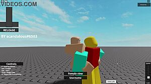 play roblox sex minigame now