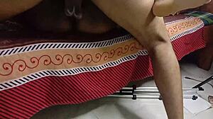 i finally hooked up with my bangladeshi student crush