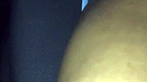 kissesxxx pounds cucumber outdoors till she squirts everywhere!!