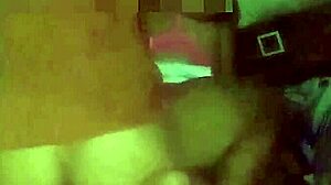 naughty wife barebacks two monster cocks for cuckold watch double cum