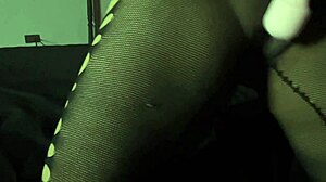 Astarioth Begs Stepsis for Oral Cum in Mouth