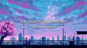 In My Life by The Beatles now translated to Spanish