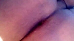 Trans Sola's Crossdressing Masturbation Thrills