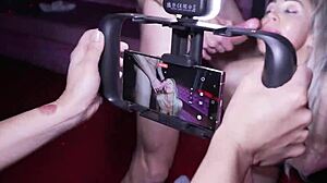 hey hot blonde bts onlymaya club dancing fucked pissed big tits group domination first time??