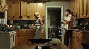 Revolutionary Road 2008 Kitchen Sex Scene Sparks Hidden Cravings