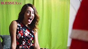 multiple personality guy bangs milf cowgirl bareback style