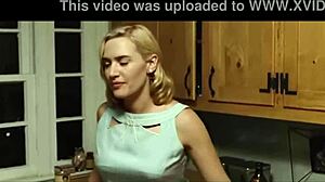 Revolutionary Road 2008 Kitchen Sex Scene Sparks Hidden Cravings