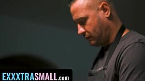 clueless stepdad, your stepson and stepdaughter fuck around the house nonstop?