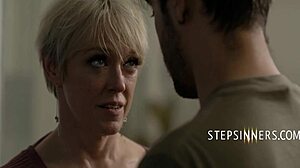 you bastard now im wet n horny for stepdad's rough fuck