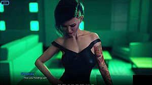 hey check out city of broken dreamers full walkthrough playthrough review part 2