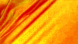 latina stepmom fingers her wet pussy as friend shows up unexpectedly