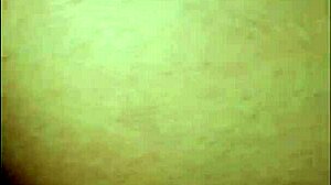 Amateur Latina Couple Slams Wet Pussy Ass Small Tits Action