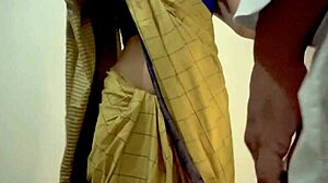 Nurse tells boss dive in her pussy after licking session