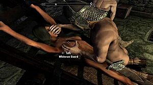 kiana punished sex game prison jail garage rough hardcore play