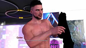 corlan's shaved pussy play got me 😍🔥