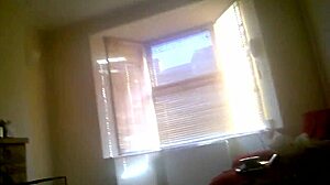 emma mae delivers intense deepthroat blowjob skills