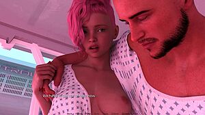 corlan's shaved pussy play got me 😍🔥