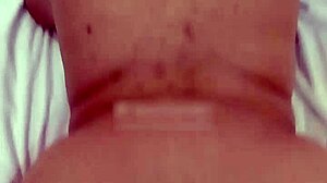 Think you can handle pounding her chubby pussy doggy style?