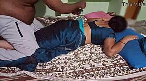 Devar pounds beautiful hot bhabhi