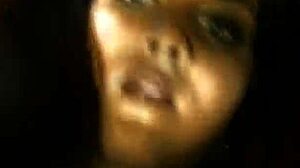 damn this exotic Indian bollywood babe dances teasingly stripping her clothes off slow