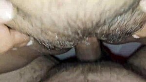 Motel Tryst: Latina Teacher's Juicy Complaints Echo In Passionate Heat