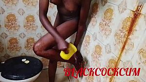 you drag me from bathroom to bed fingering my horny skinny tits small waist sexy cock