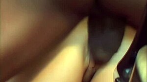 Mom Venus can't get enough black cock destroying her tight ass 😈🔥 assfucking galore!