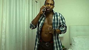 Creampie floods Italian milf Camille Lixx's huge ass after Rome Major's monster cock wreck.