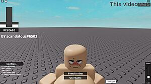 play roblox sex minigame now