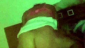 naughty wife barebacks two monster cocks for cuckold watch double cum