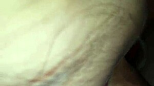 damn this thick asian chick slurps that strong latin cock like it's her favorite treat