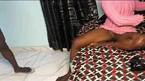 Vera's Failed Double Fisting Stretches Pussy For Huge Squirt Explosion