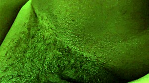 sadie say and her partner share a close interracial moment together naturally