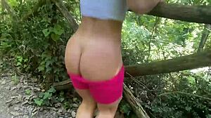 due tiktoker italiane troie al parco con sara diamante!!!