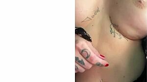 Ready for intense spanking session from dominant milf mistress pushing submission limits?