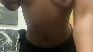 Part one of carefully removing my piercings during the doctor's examination