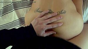 Anna Bell Peaks And Alix Lynx Share Monster Cock POV Blowjob Big Tits Slut Action