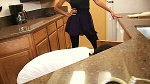 neela's tight pussy wrecked raw by massive bbc pounding cumshot facial