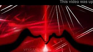 Subuxa dominates novinho kitkat to lady gaga beats