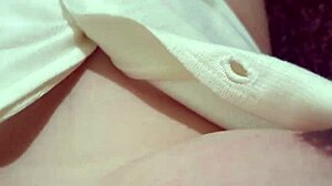 i had this pinay teen video call and we got into some hot action