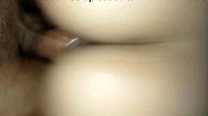 little latina stepsister gets creampie from big cock stepbrother in russian porn roleplay