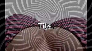 Think you can handle mistress Lisa's erotic game tricks?