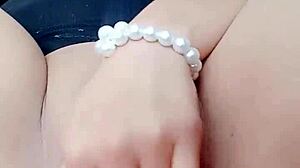 i recorded myself squirting pussy juices hard for my husband you gotta watch this