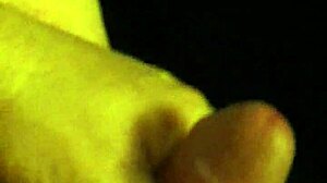 Hey dude, check this business jerk off cum explosion video