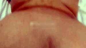 Think you can handle pounding her chubby pussy doggy style?