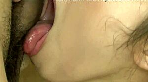 Why settle for average when Meisa Hanai delivers that huge tedious Japanese titty fuck?